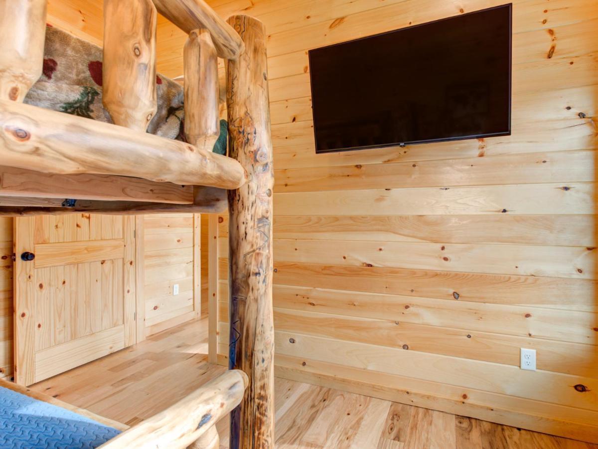 Gatlinburg Escape Villa Kültér fotó
