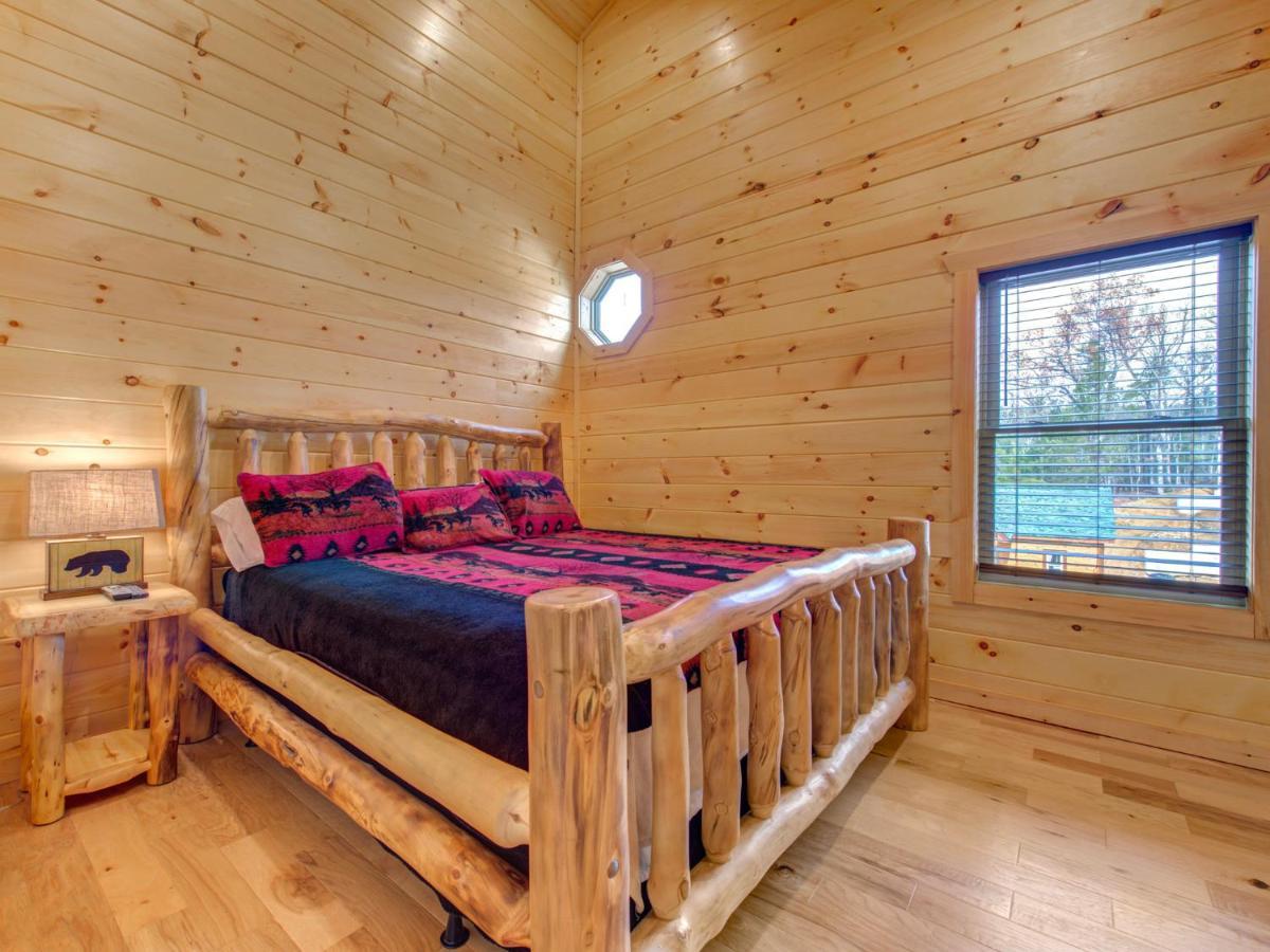 Gatlinburg Escape Villa Kültér fotó