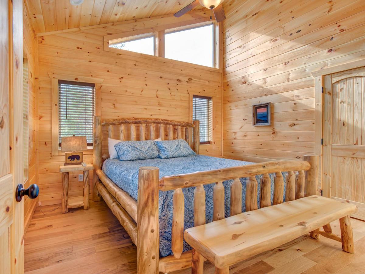 Gatlinburg Escape Villa Kültér fotó