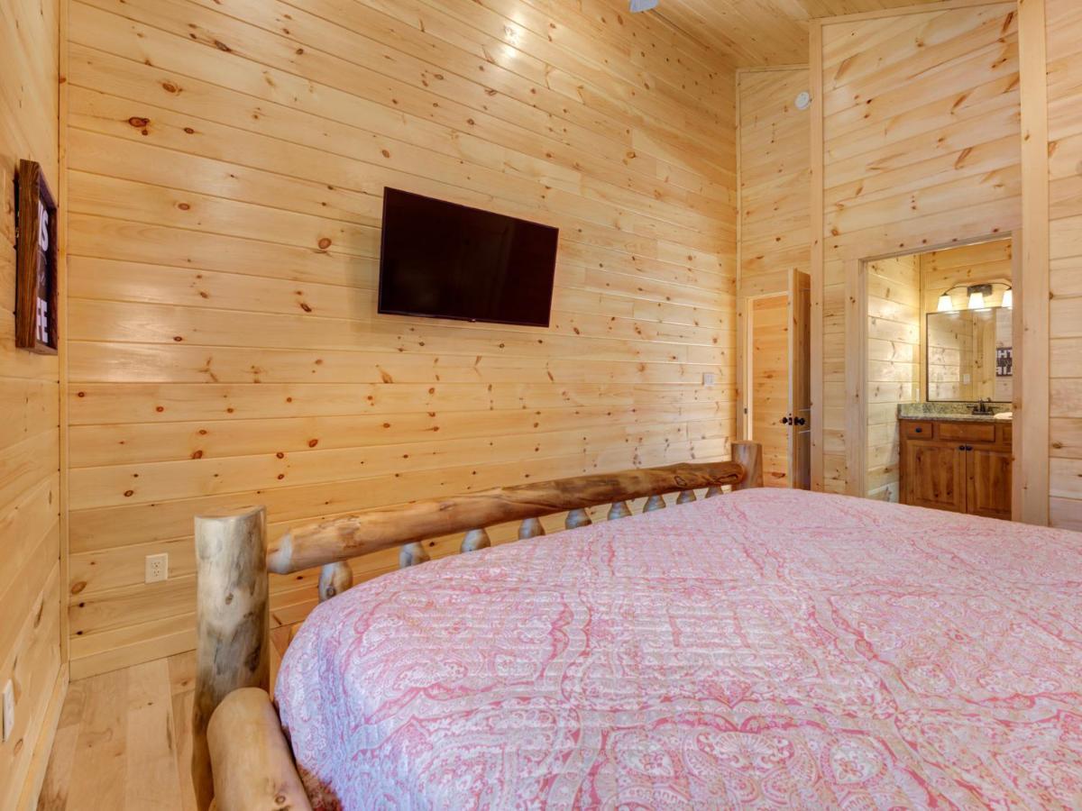 Gatlinburg Escape Villa Kültér fotó