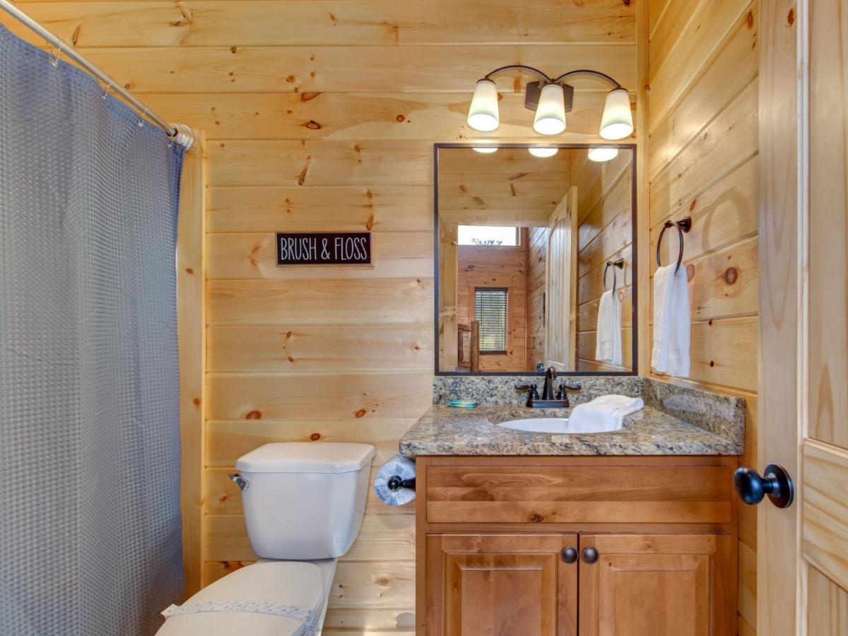 Gatlinburg Escape Villa Kültér fotó